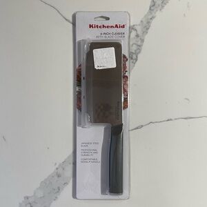 KitchenAid - Cleaver